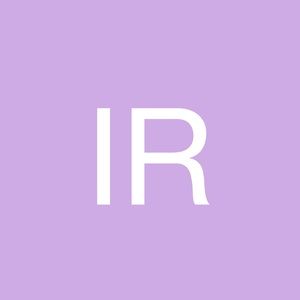 Meet your Posher, Irianna